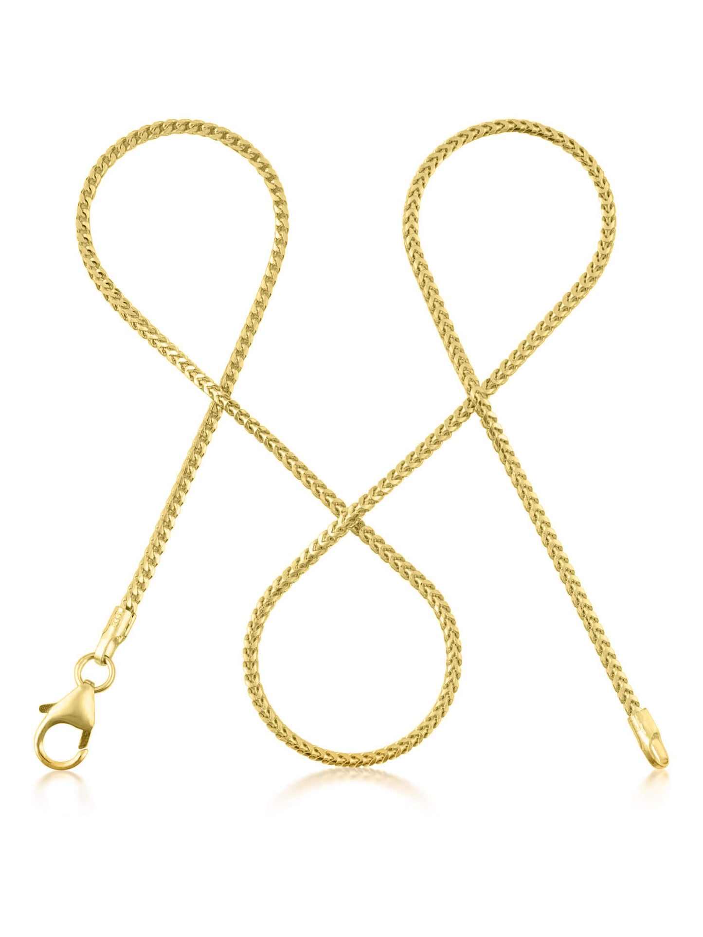 Bingokette BLISS 8k Gold-0