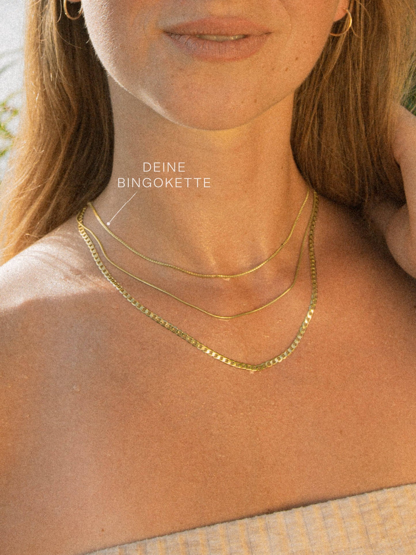 Bingokette BLISS 8k Gold-2