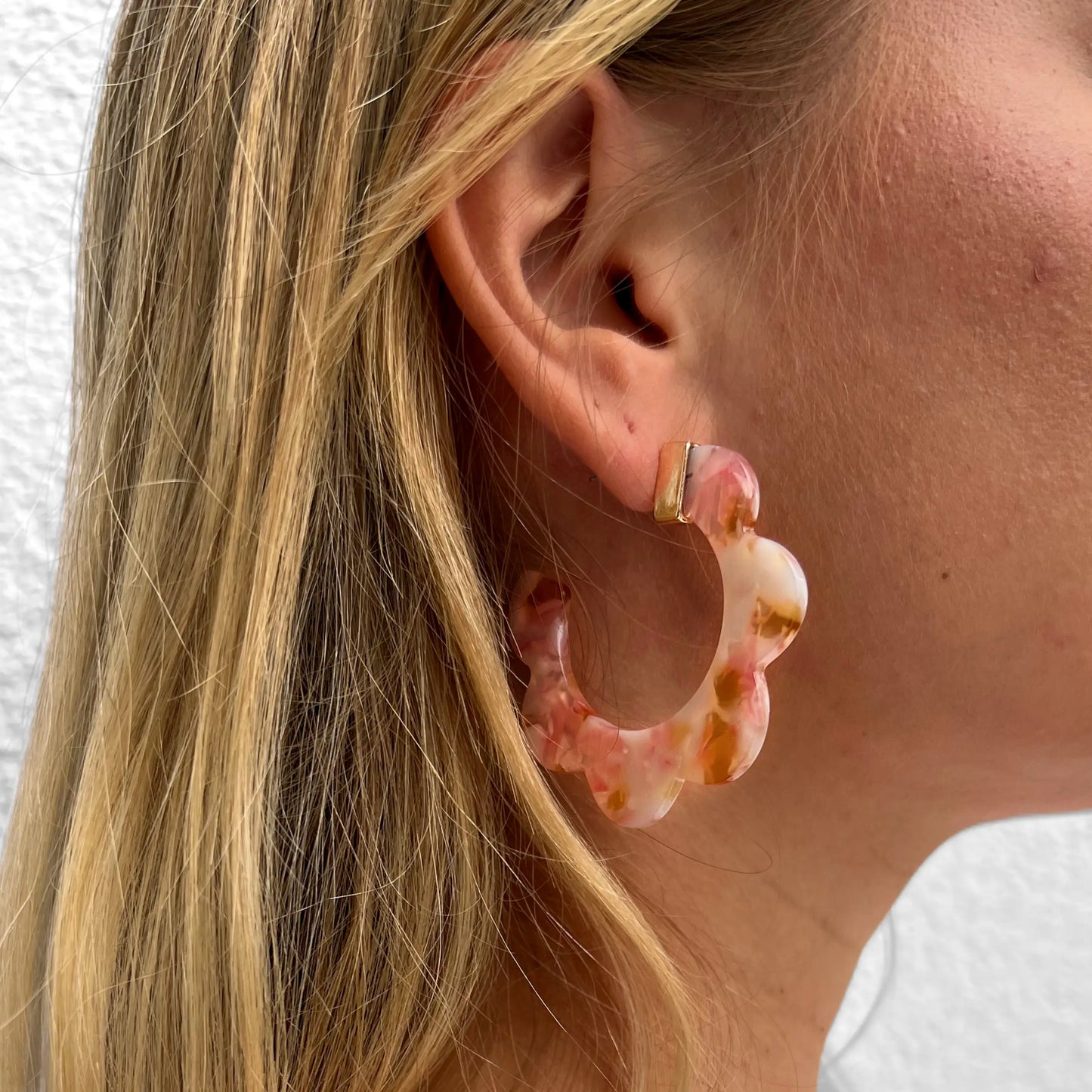 FLORA EARRINGS