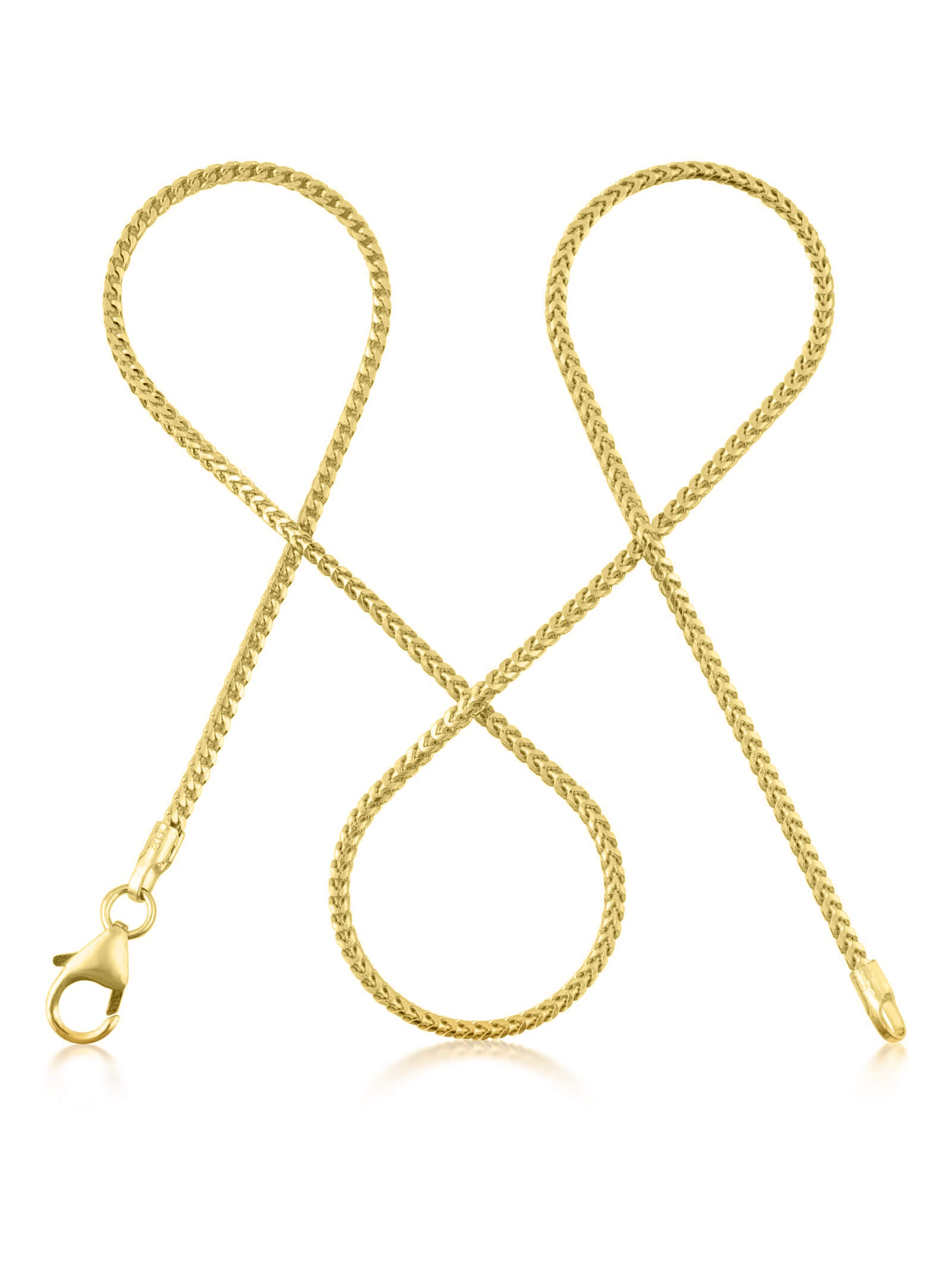 Bingokette BLISS 8k Gold-0