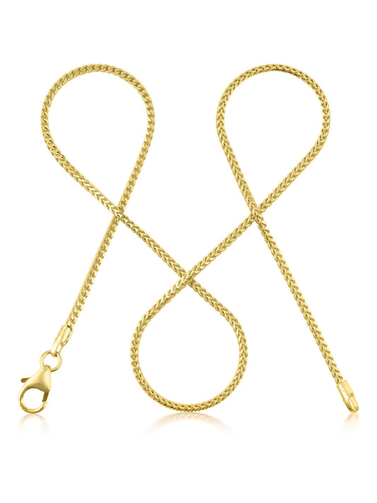Bingokette BLISS 8k Gold-0