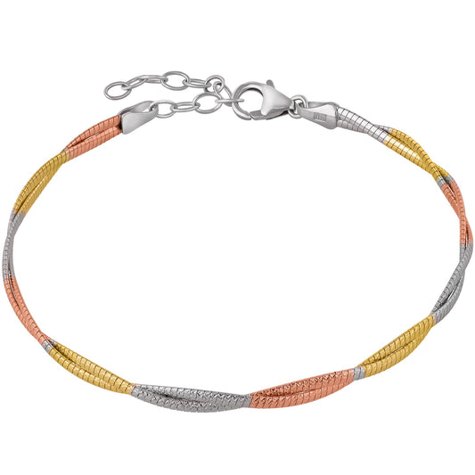 Armband Fantasiekette FANTASY Tricolor-0
