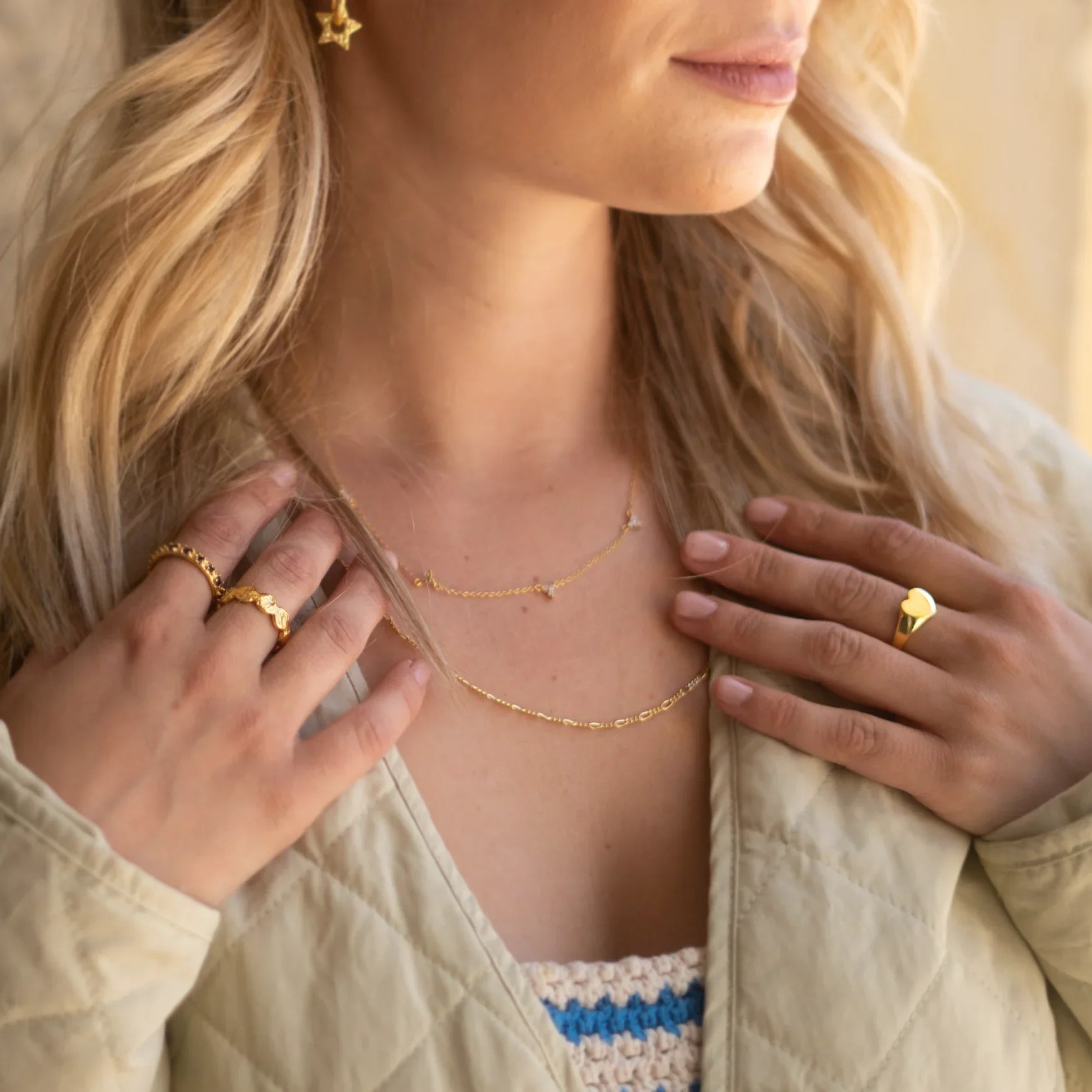 HARMONY RING-1