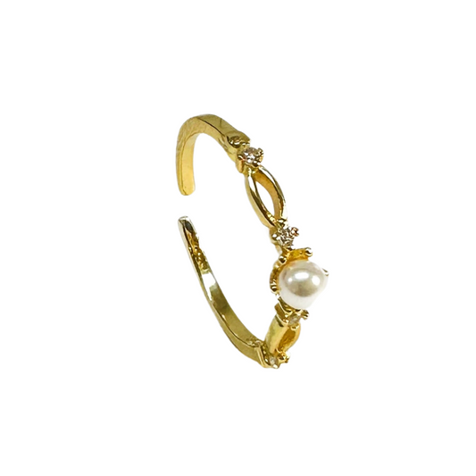 PEARL RING-0