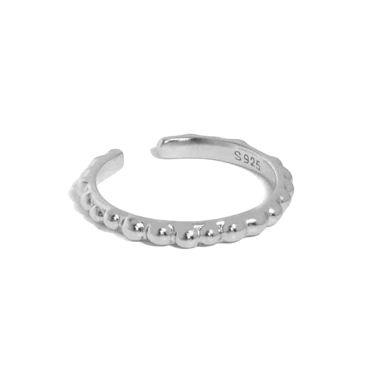 CLASSIC STACKING RING-5