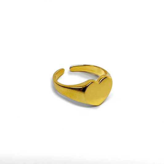 HARMONY RING-0
